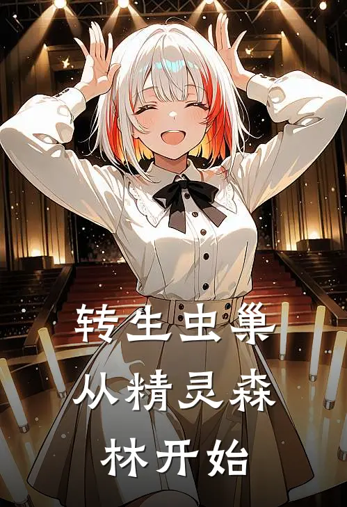 转生虫巢：从精灵森林开始