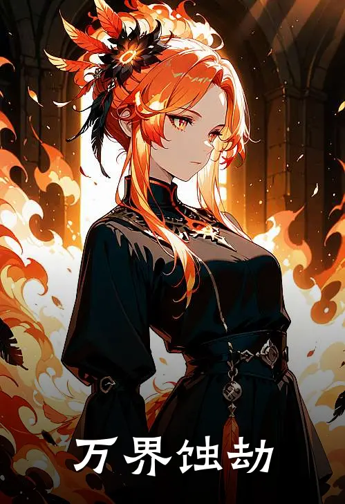 万界蚀劫(沈砚林薇)在哪看免费小说_已完结小说推荐万界蚀劫沈砚林薇