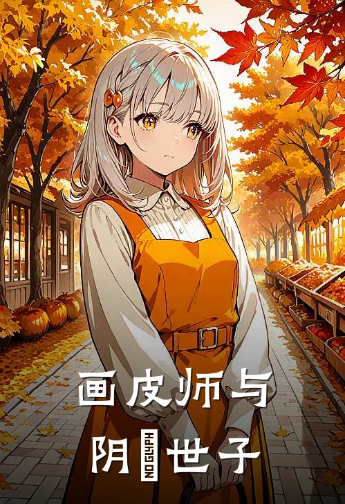 画皮师与阴曈世子