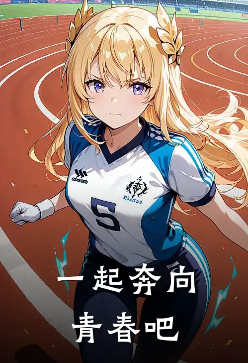 一起奔向青春吧