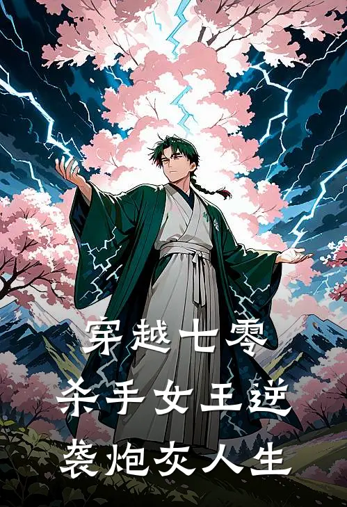 穿越七零，杀手女王逆袭炮灰人生