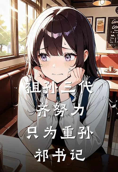 祖孙三代齐努力，只为重孙祁书记