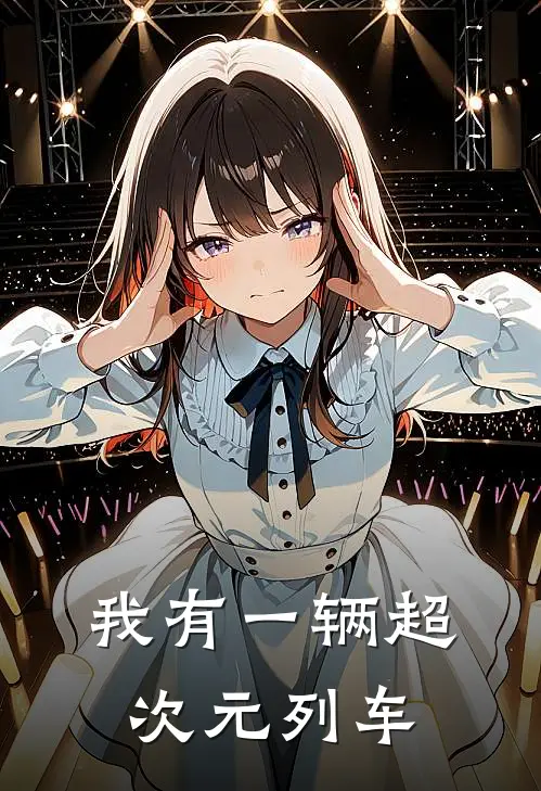 我有一辆超次元列车