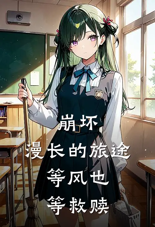 崩坏：漫长的旅途，等风也等救赎