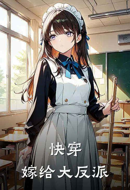 快穿：嫁给大反派