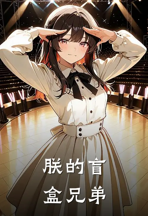 朕的盲盒兄弟全文免费阅读无弹窗大结局_朕的盲盒兄弟（嬴政秦小白）小说免费阅读大结局