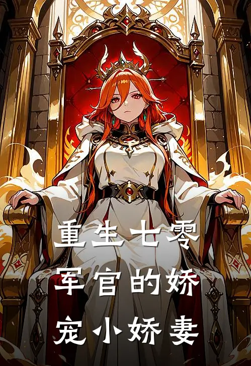 重生七零军官的娇宠小娇妻