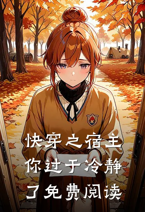 快穿之宿主你过于冷静了免费阅读