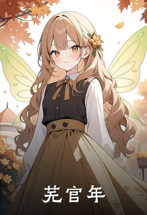 芜官年温官年芜菁最新章节免费阅读_芜官年全集免费阅读