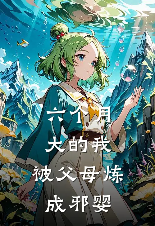 六个月大的我，被父母炼成邪婴