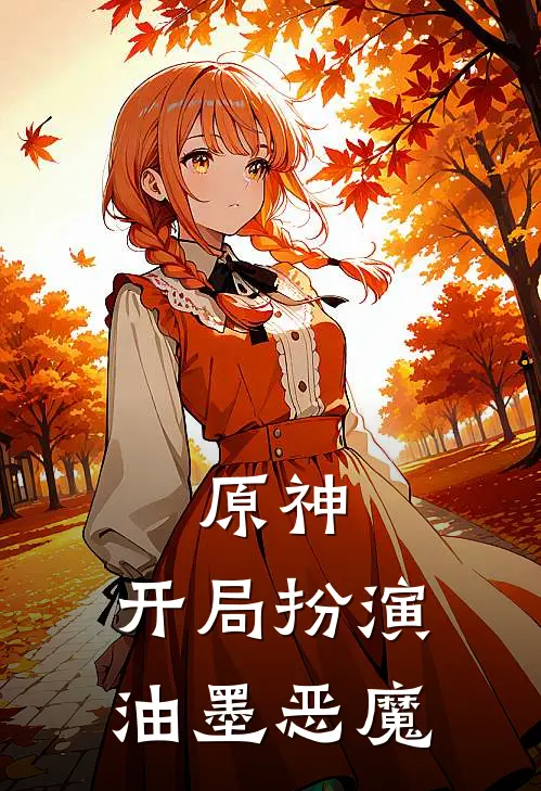 原神：开局扮演油墨恶魔