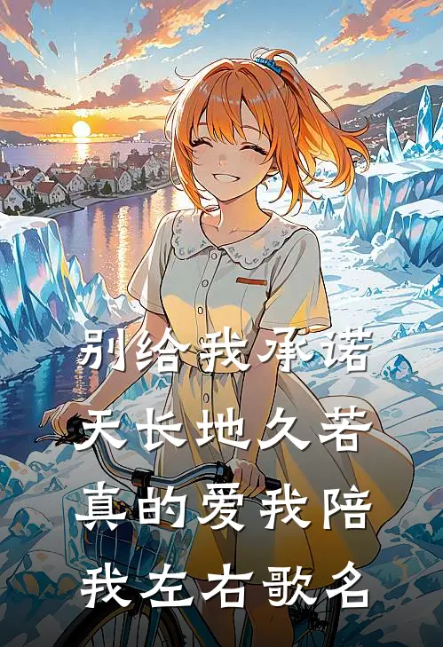 别给我承诺天长地久若真的爱我陪我左右歌名