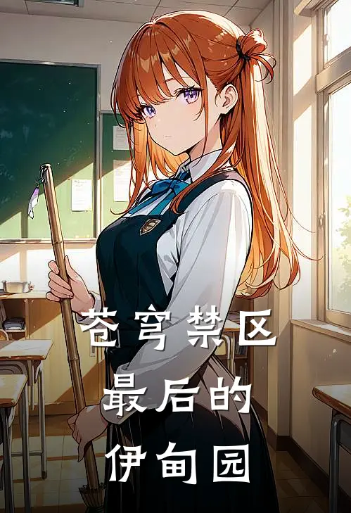 苍穹禁区：最后的伊甸园(林默艾米)小说完结版_全文阅读免费全集苍穹禁区：最后的伊甸园林默艾米