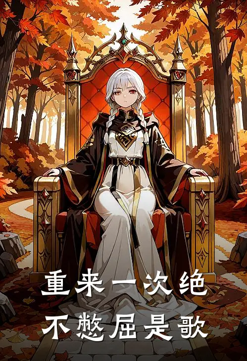 重来一次绝不憋屈是歌