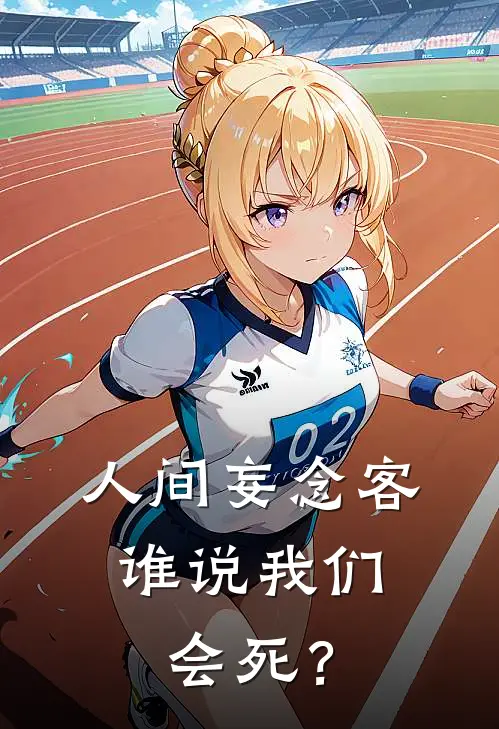 人间妄念客：谁说我们会死？(夏竺赵浪)最新小说_免费阅读完整版小说人间妄念客：谁说我们会死？(夏竺赵浪)