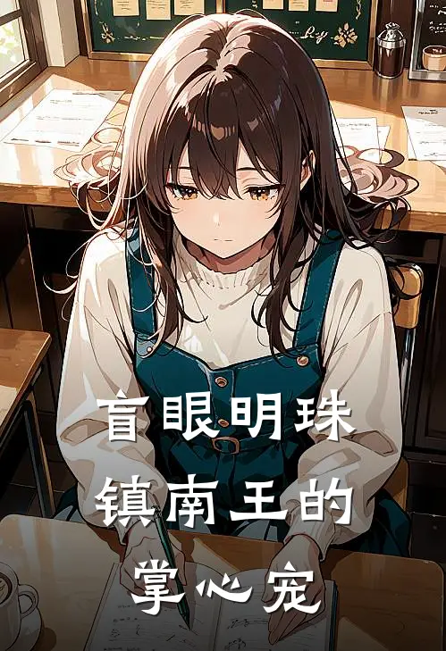 盲眼明珠：镇南王的掌心宠沈明珠翠儿推荐完结小说_免费阅读盲眼明珠：镇南王的掌心宠(沈明珠翠儿)