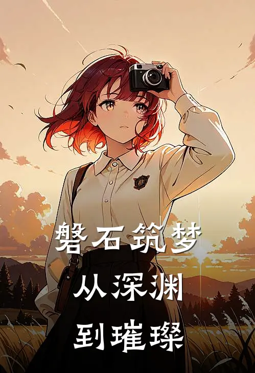 磐石筑梦：从深渊到璀璨