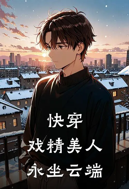 快穿：戏精美人永坐云端沈昭沈辞小说完整版免费阅读_最新章节列表快穿：戏精美人永坐云端(沈昭沈辞)