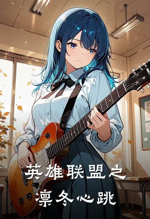 英雄联盟之凛冬心跳