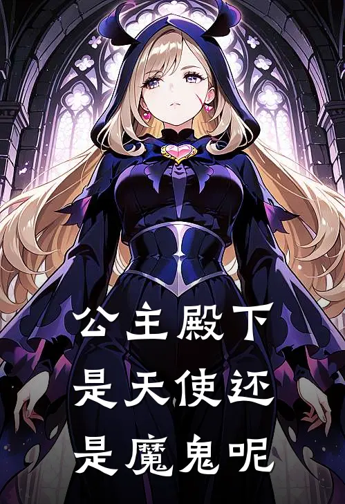 公主殿下是天使还是魔鬼呢