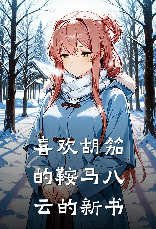 喜欢胡笳的鞍马八云的新书(林舟王浩)热门网络小说_最新章节列表喜欢胡笳的鞍马八云的新书(林舟王浩)