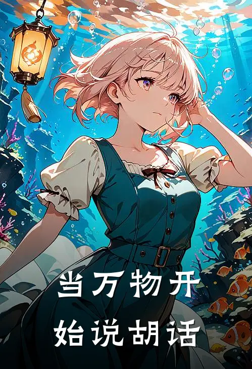 当万物开始说胡话林默苏晴完整免费小说_小说全文免费阅读当万物开始说胡话林默苏晴