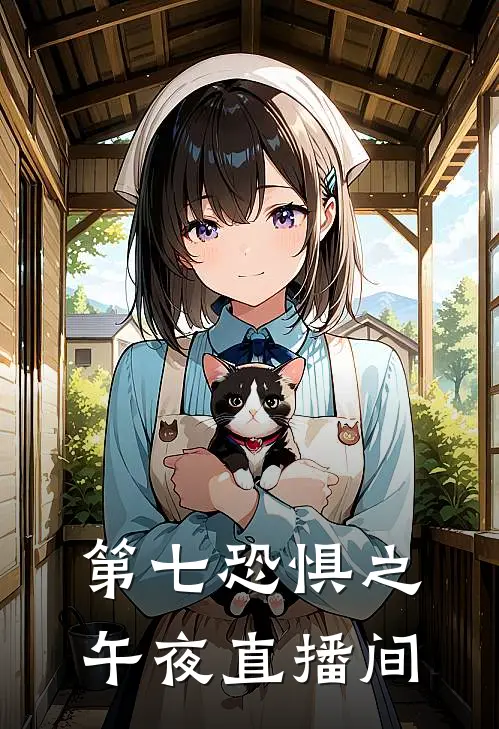 第七恐惧之午夜直播间