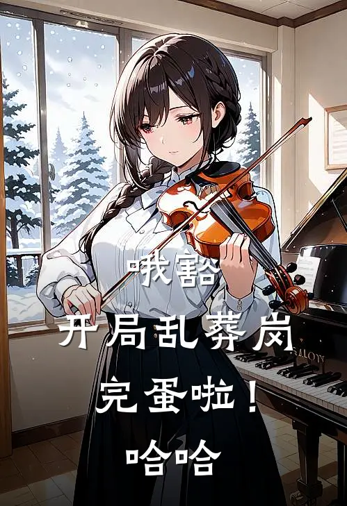 哦豁，开局乱葬岗，完蛋啦！哈哈