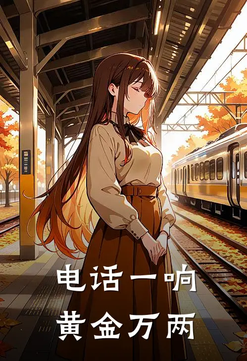 电话一响，黄金万两(罗道林耀东)完结小说推荐_免费小说电话一响，黄金万两(罗道林耀东)