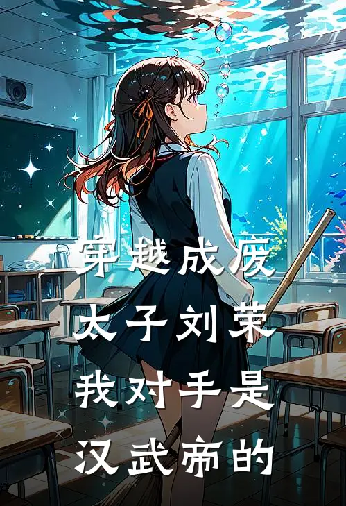 穿越成废太子刘荣我对手是汉武帝的
