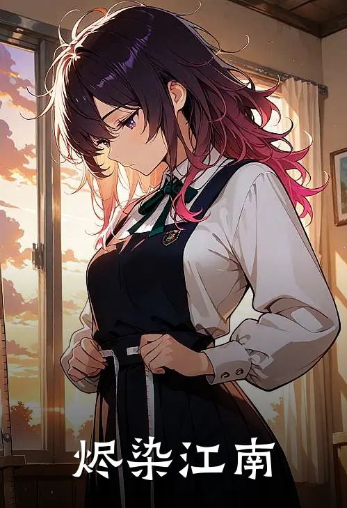 烬染江南