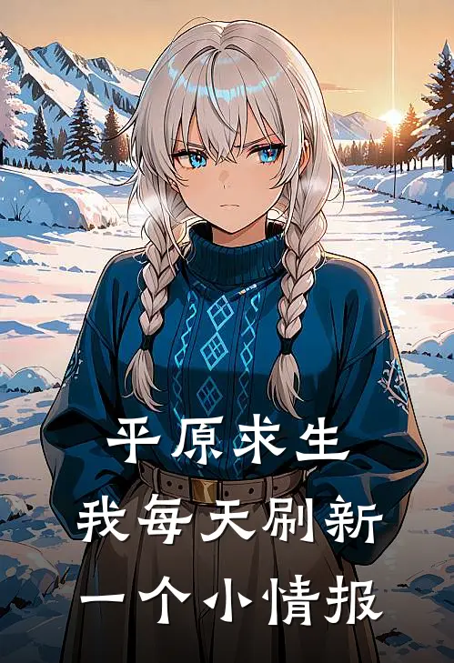 平原求生：我每天刷新一个小情报(季藏季藏)完本小说推荐_最新章节列表平原求生：我每天刷新一个小情报(季藏季藏)