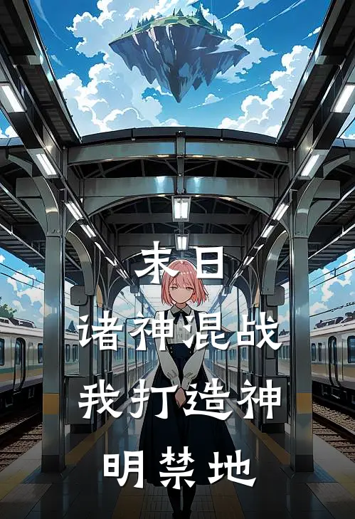 末日：诸神混战，我打造神明禁地