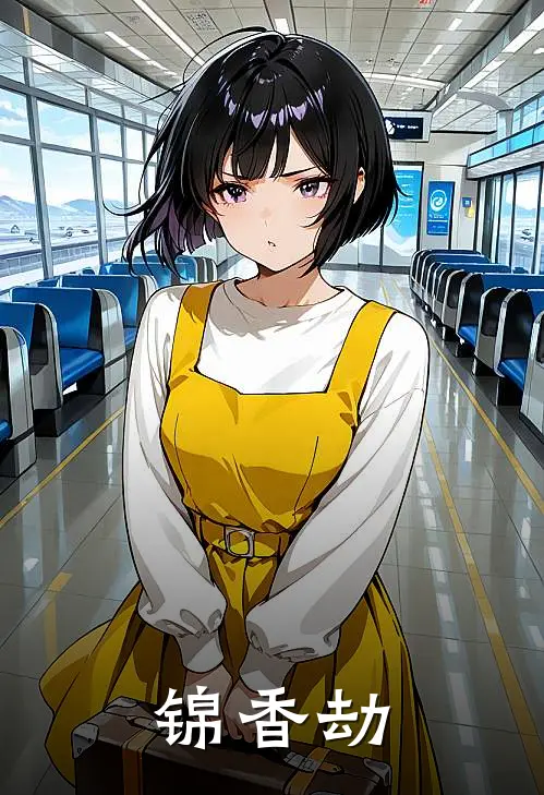 锦香劫虞清梧苏婉柔完整版免费小说_热门网络小说推荐锦香劫(虞清梧苏婉柔)