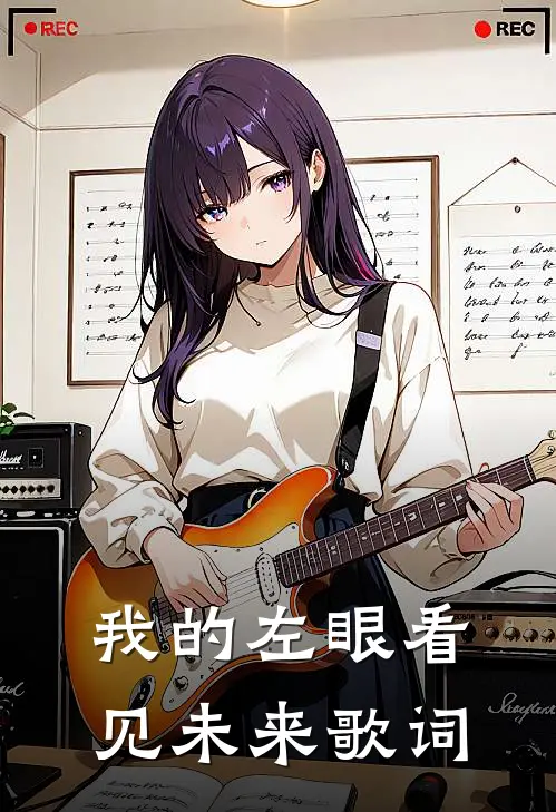 我的左眼看见未来歌词