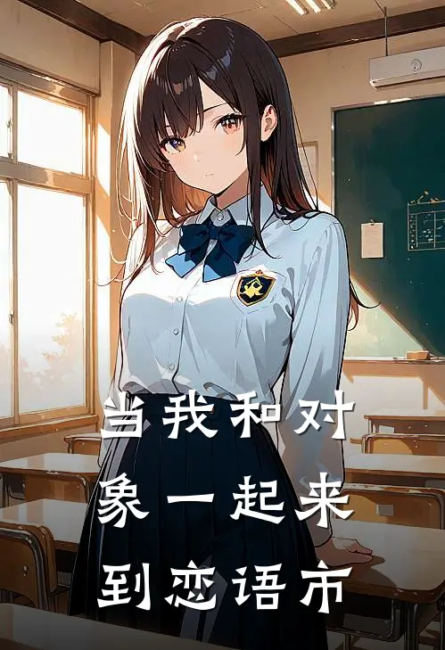 当我和对象一起来到恋语市(云笙唐浔)完整版小说全文免费阅读_免费阅读无弹窗当我和对象一起来到恋语市云笙唐浔