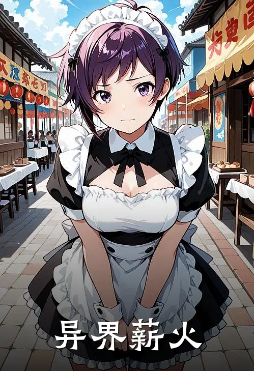 异界薪火(亦晟夏蓝)免费小说阅读_完结版小说推荐异界薪火(亦晟夏蓝)