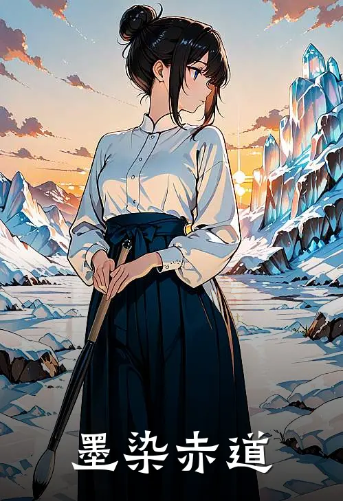 墨染赤道陈墨林小雨_《墨染赤道》最新章节免费在线阅读
