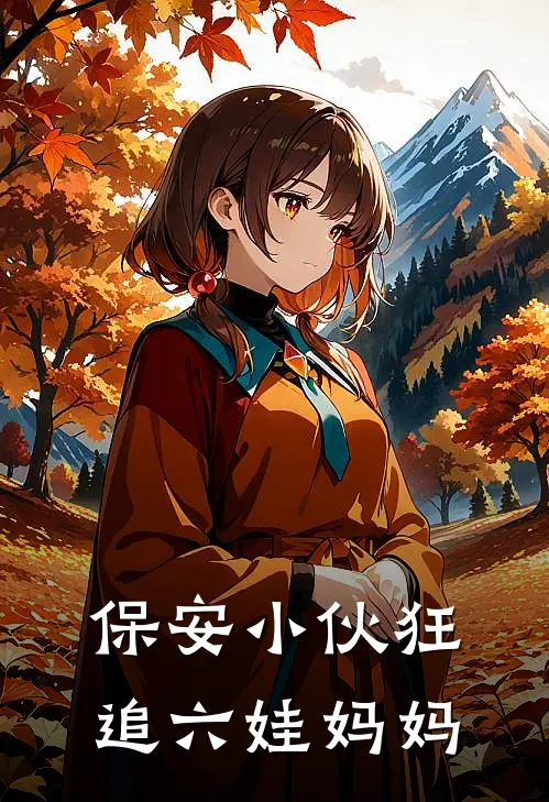 保安小伙狂追六娃妈妈