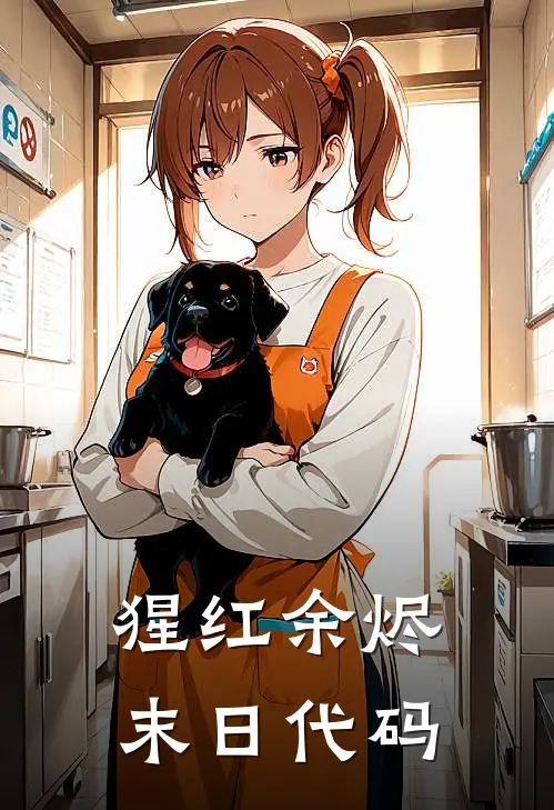 猩红余烬：末日代码苏晚陆沉全文免费阅读无弹窗大结局_(猩红余烬：末日代码)苏晚陆沉最新章节列表笔趣阁（猩红余烬：末日代码）