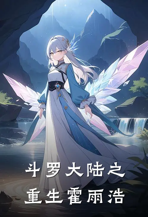 霍雨浩王浩(斗罗大陆之重生霍雨浩)全章节在线阅读_(斗罗大陆之重生霍雨浩)完结版免费阅读