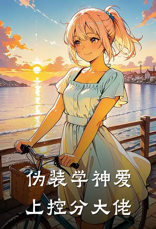 林晓晓夏冉《伪装学神爱上控分大佬》_(林晓晓夏冉)热门小说