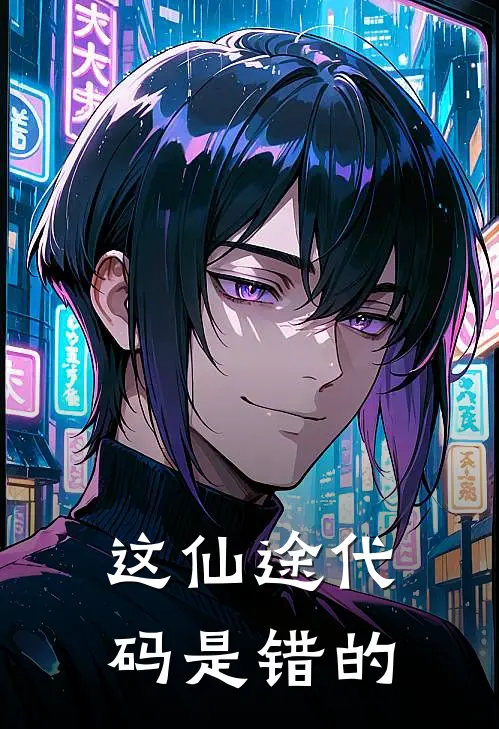 这仙途代码是错的