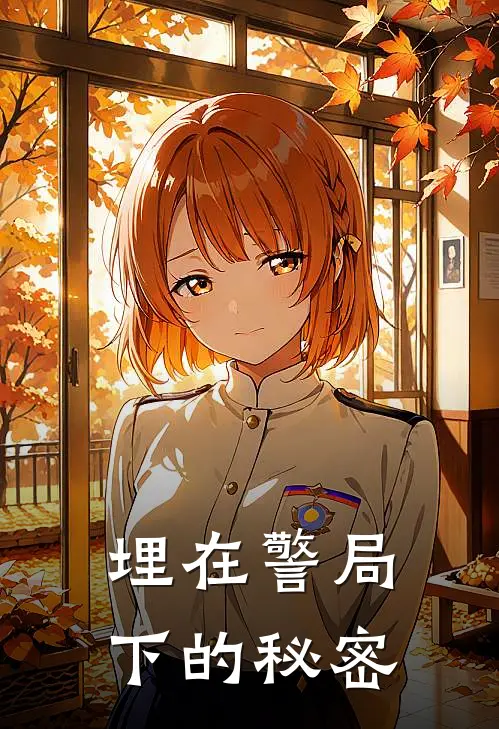 埋在警局下的秘密(维杰安玖)完本小说_全本免费小说埋在警局下的秘密维杰安玖