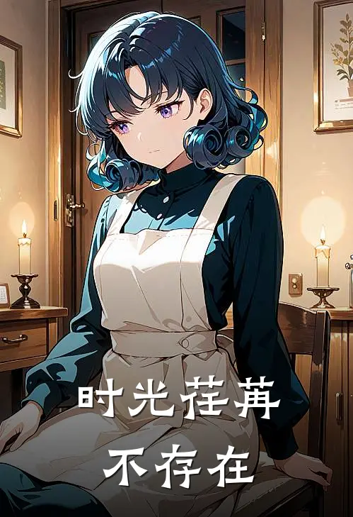 时光荏苒不存在