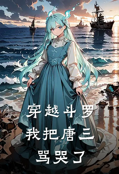 穿越斗罗我把唐三骂哭了