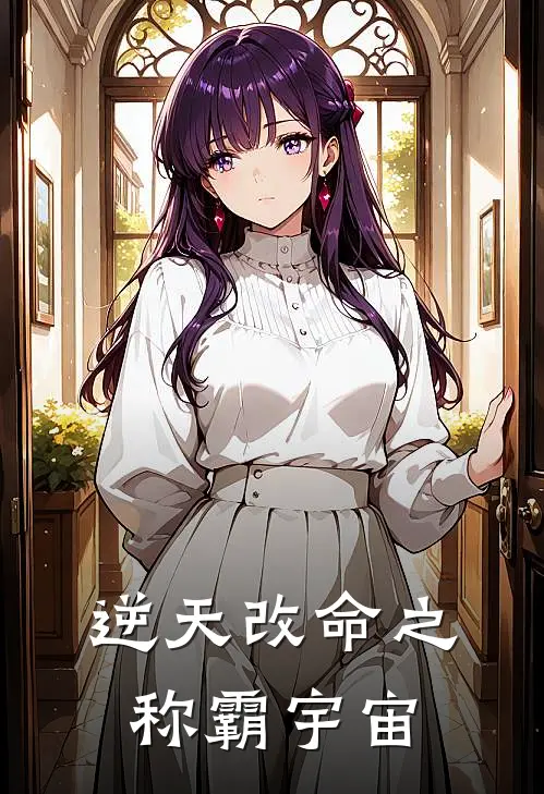 逆天改命之称霸宇宙