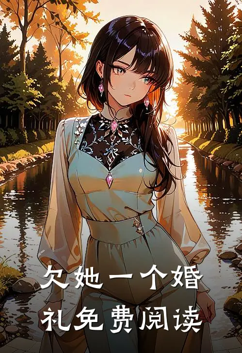 欠她一个婚礼免费阅读
