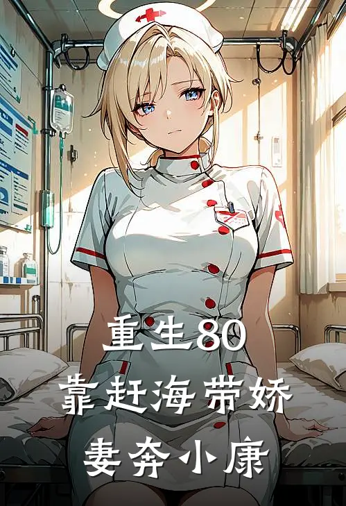 重生80：靠赶海带娇妻奔小康