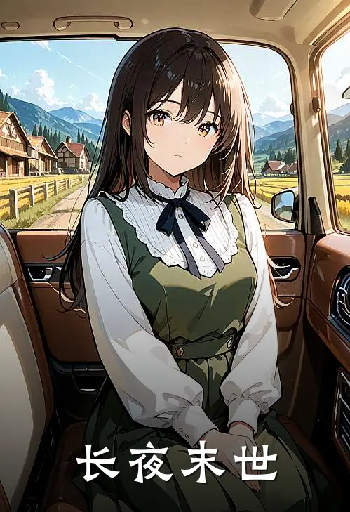 长夜末世林默苏晴完结版免费小说_完本小说大全长夜末世林默苏晴